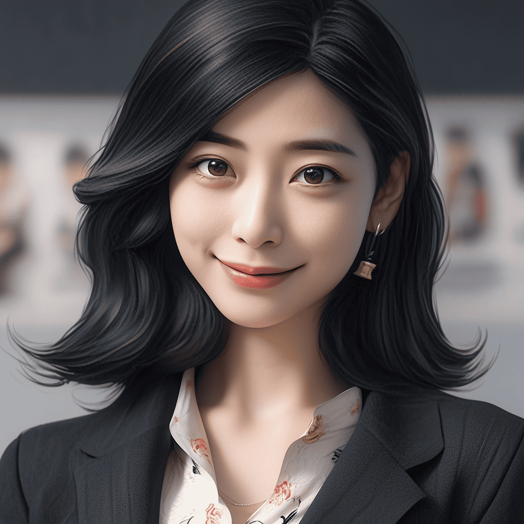 Yijie (Audrey) Lin | Associate