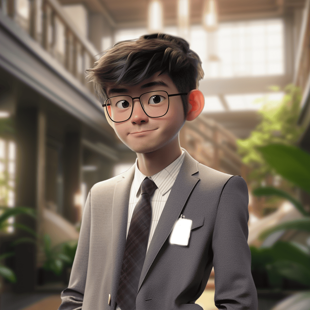 Chengye (Frank) Fan | Lawyer