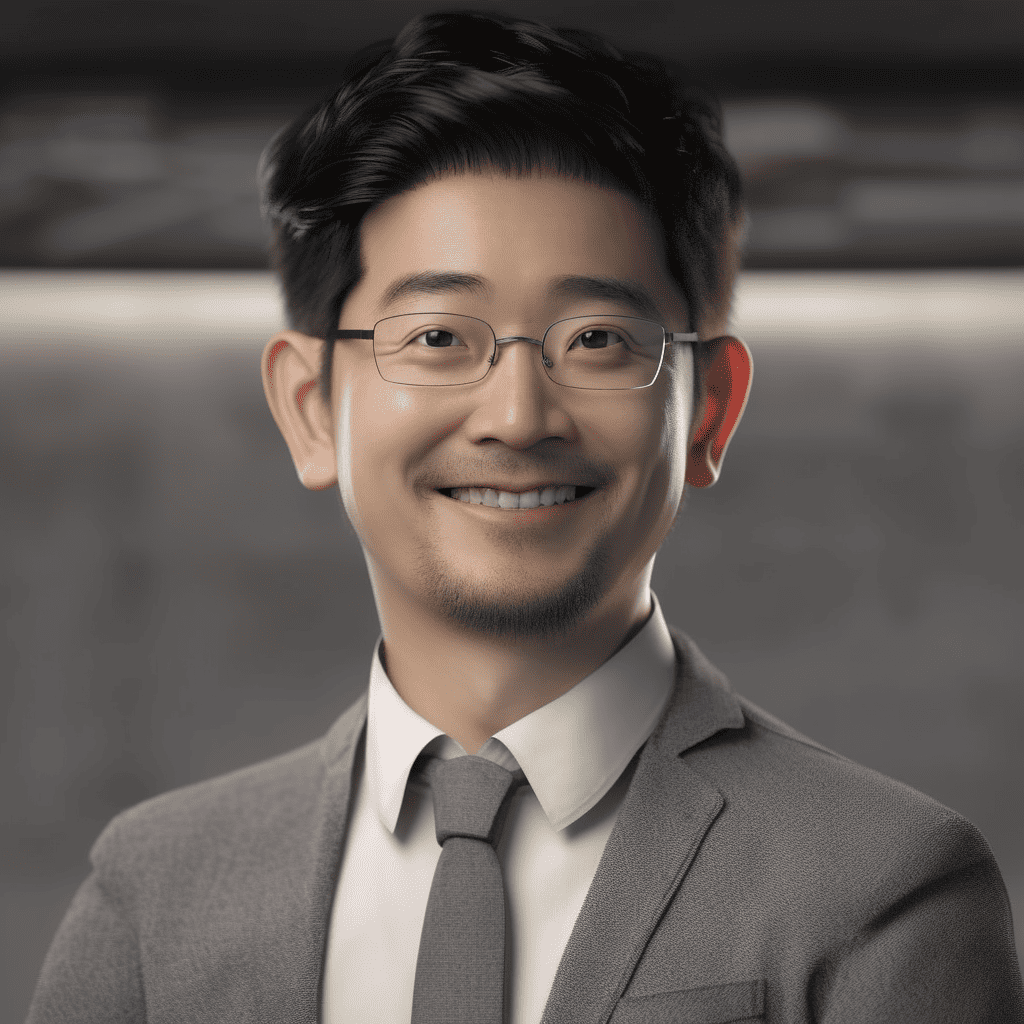 Shuyang (Shane) Wang | Associate