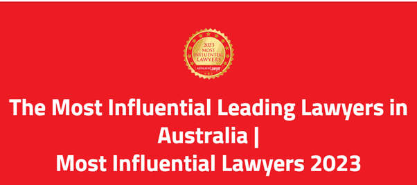 (中文) 再获业内大奖！Auslaw律师管理团队荣获ALPMA新兴卓越领导人大奖