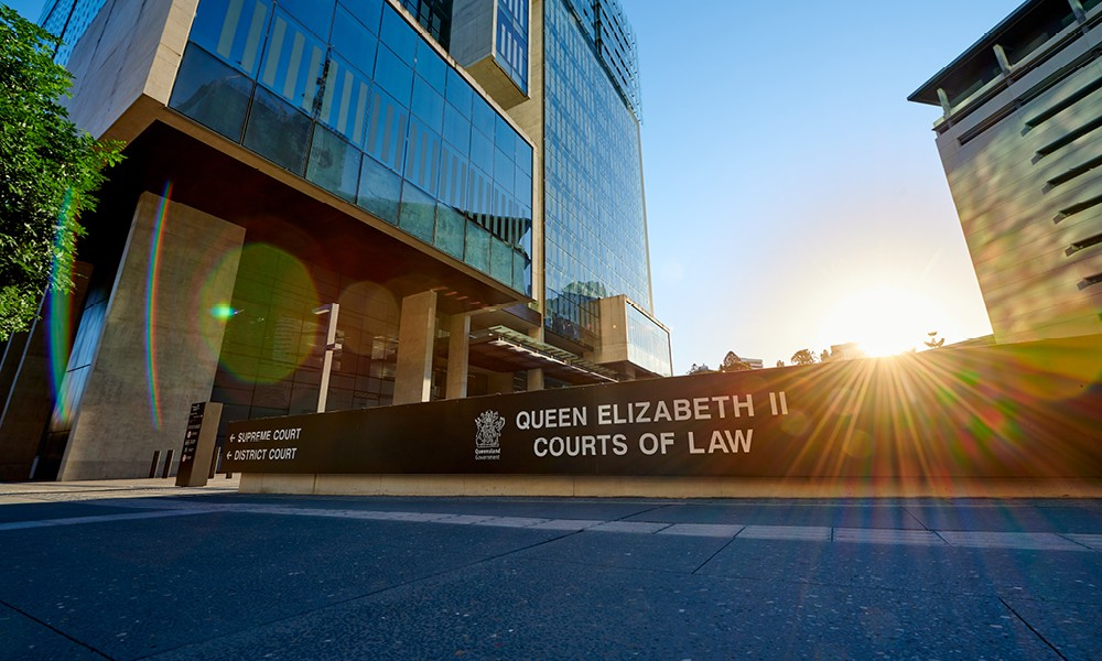 (中文) 昆士兰民事诉讼全攻略20问（一）｜ 第一次打官司要了解的5 大核心问题：起诉、选法院、执行一次说清